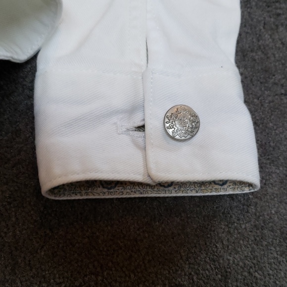 Jacket - Picture 3 of 5